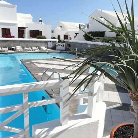 Casa Carino Lägenhet Playa Honda  Exteriör bild