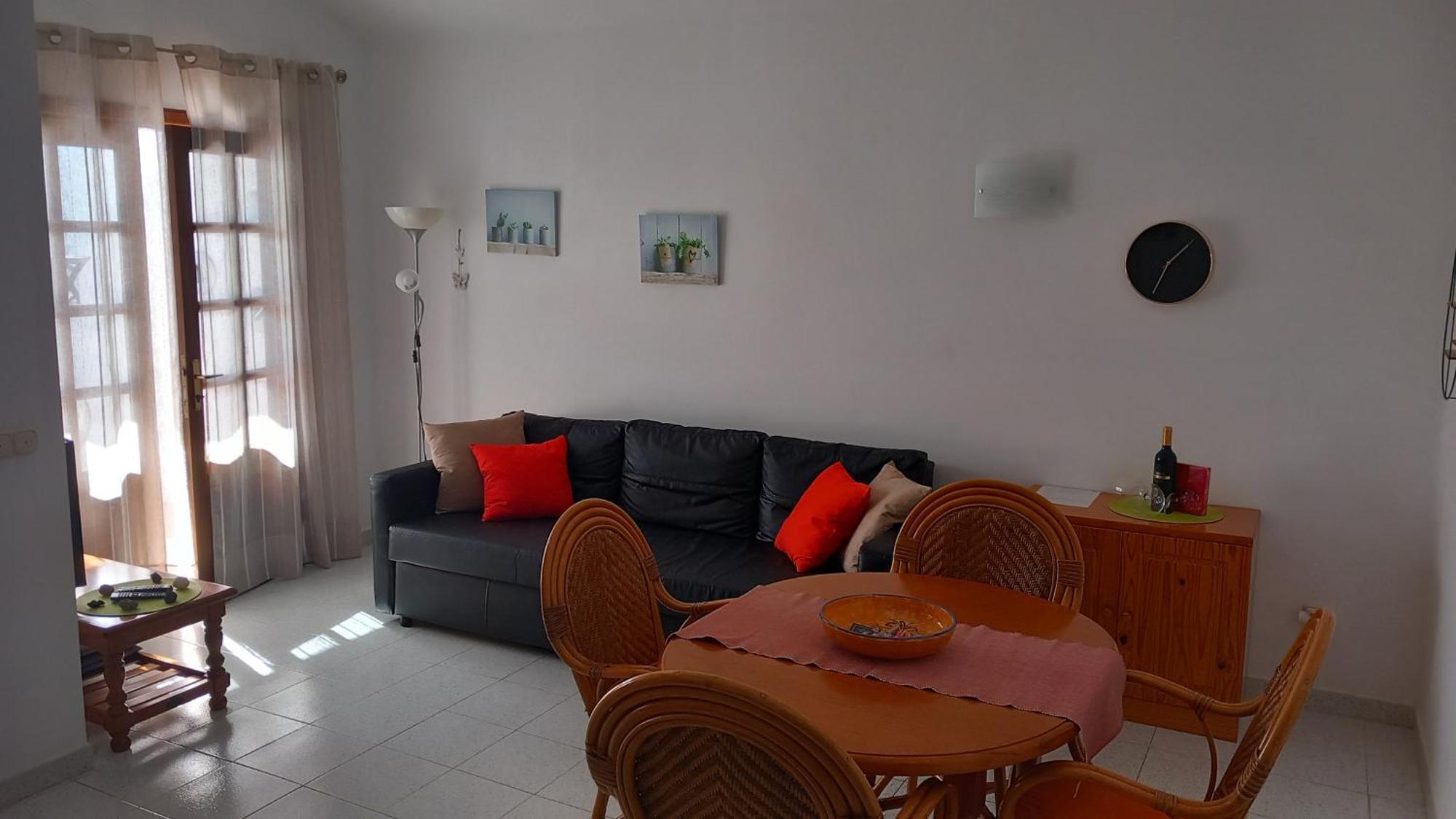 Casa Carino Lägenhet Playa Honda  Exteriör bild