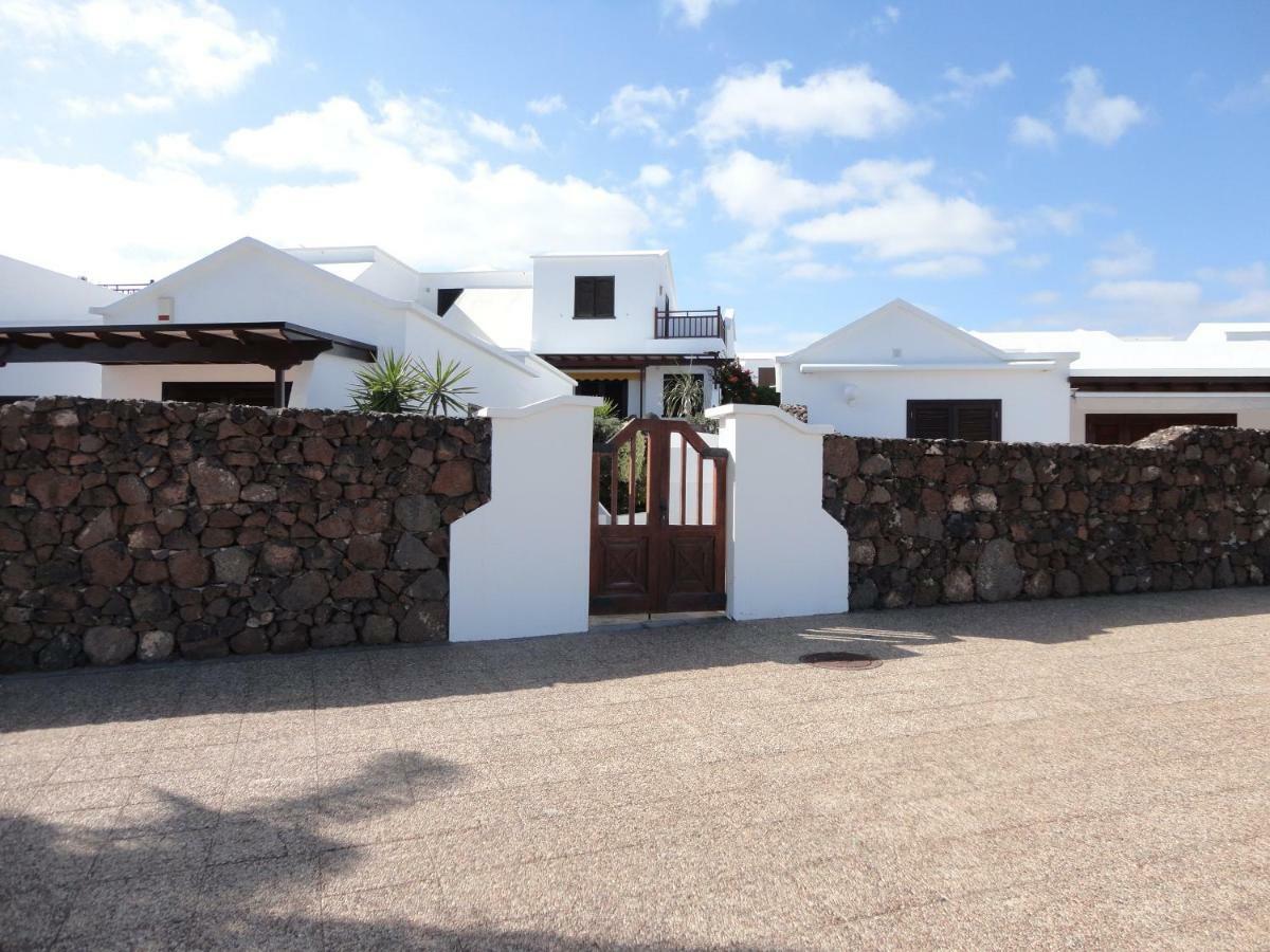 Casa Carino Lägenhet Playa Honda  Exteriör bild