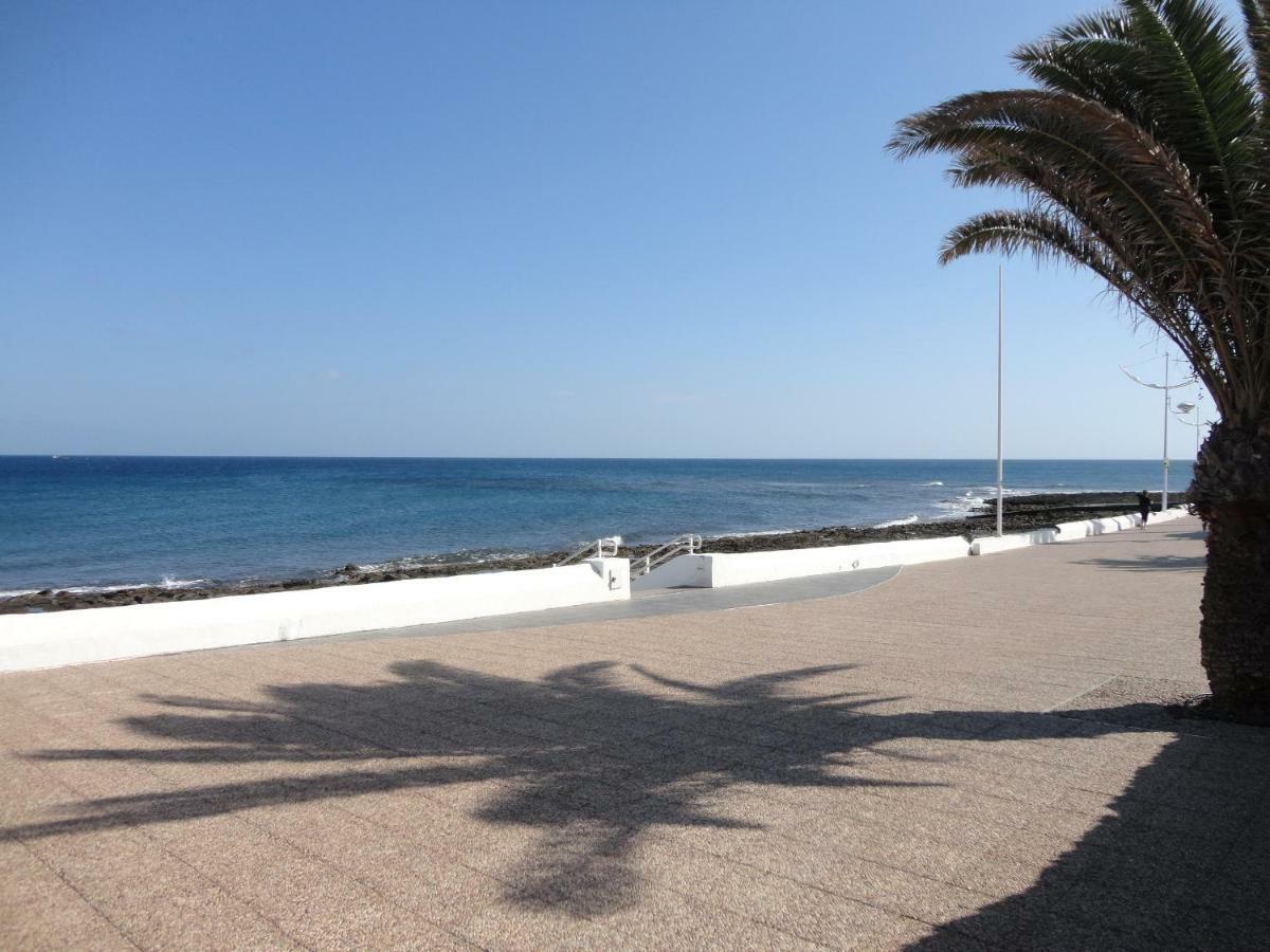 Casa Carino Lägenhet Playa Honda  Exteriör bild