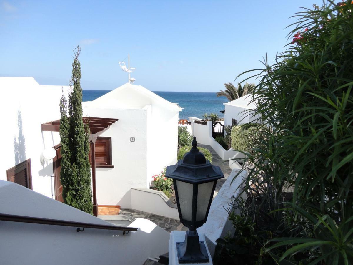 Casa Carino Lägenhet Playa Honda  Exteriör bild