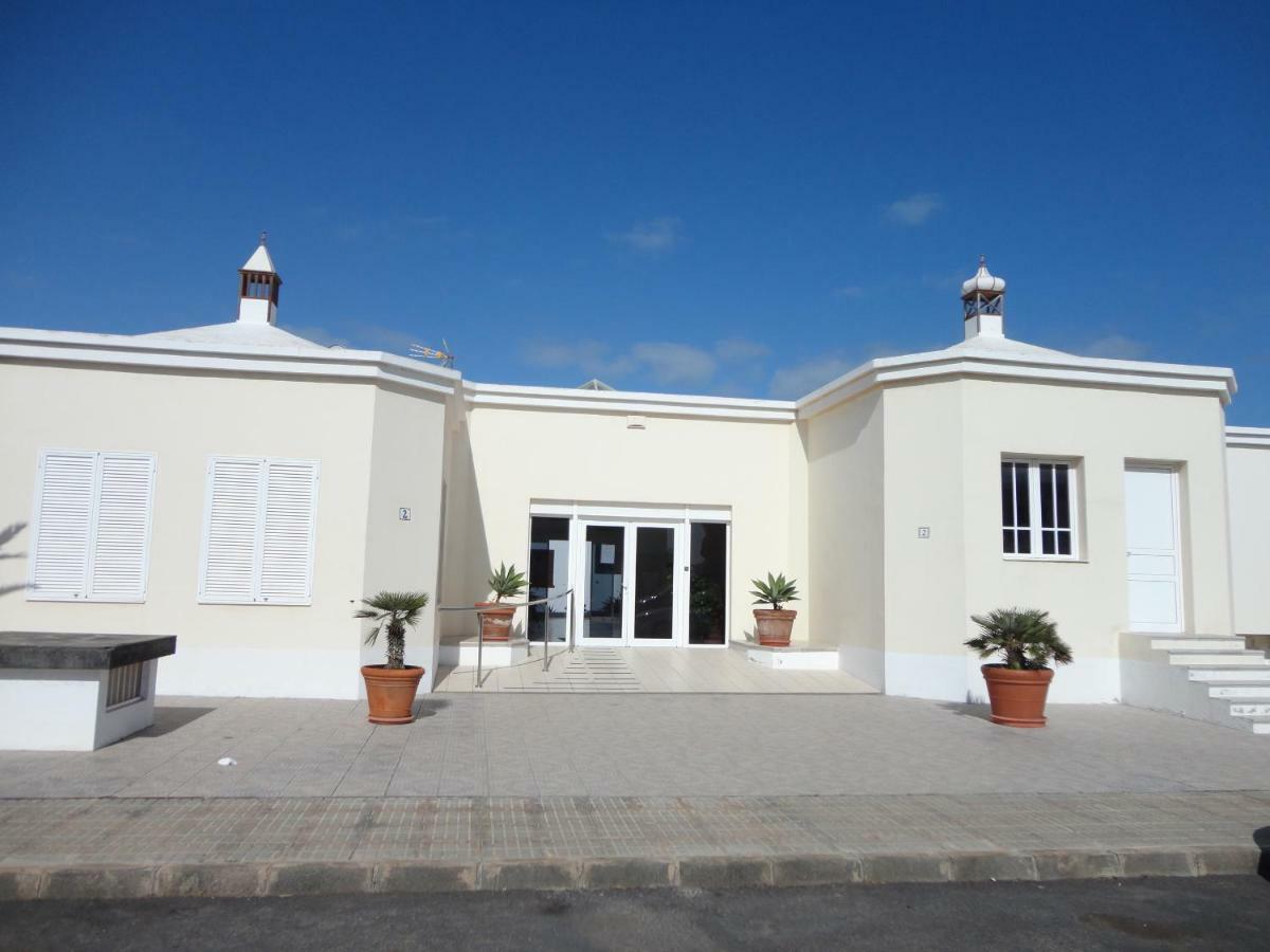 Casa Carino Lägenhet Playa Honda  Exteriör bild