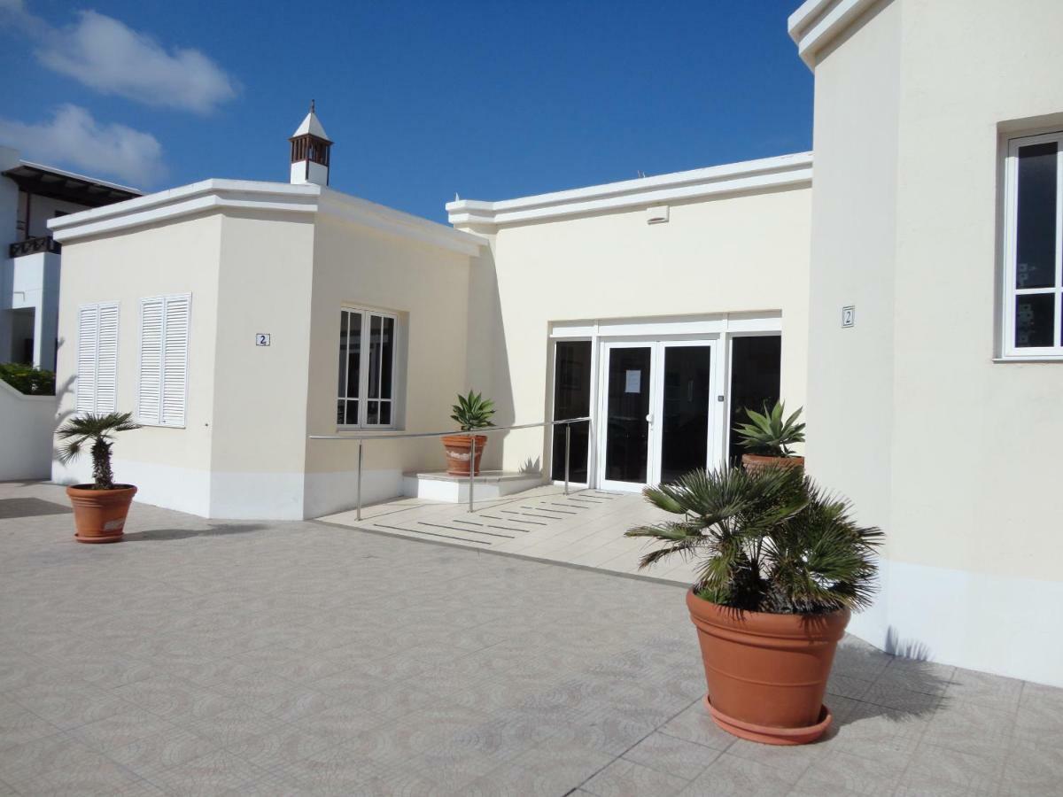 Casa Carino Lägenhet Playa Honda  Exteriör bild