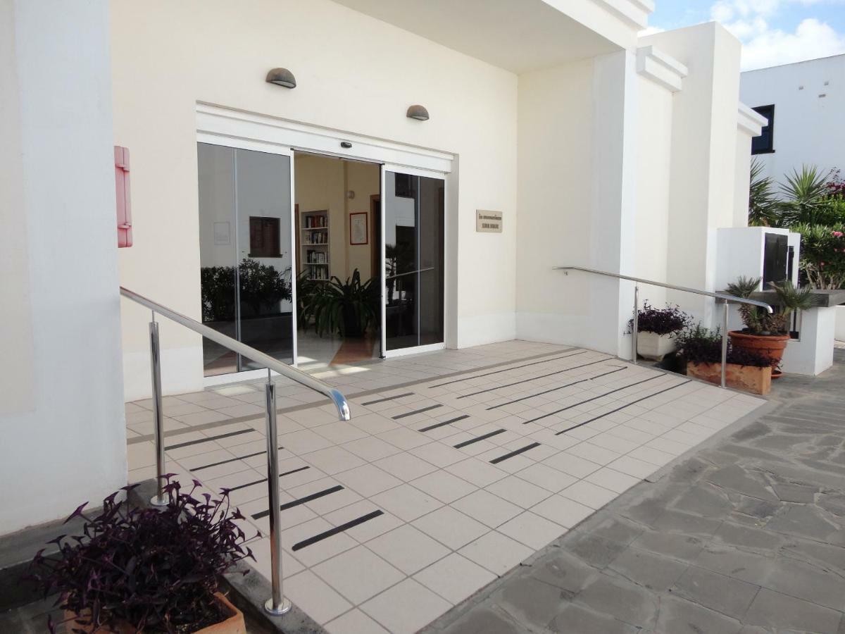 Casa Carino Lägenhet Playa Honda  Exteriör bild