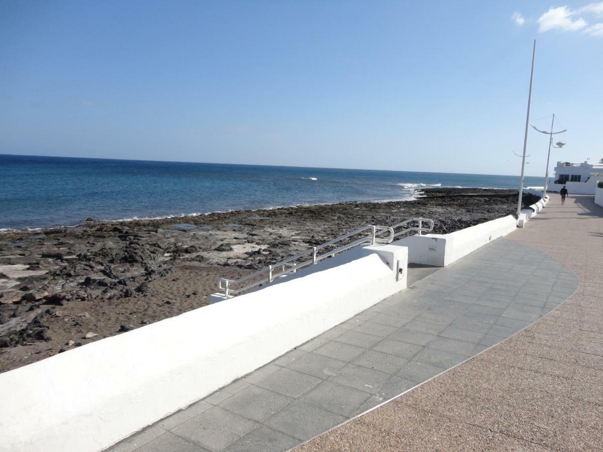 Casa Carino Lägenhet Playa Honda  Exteriör bild