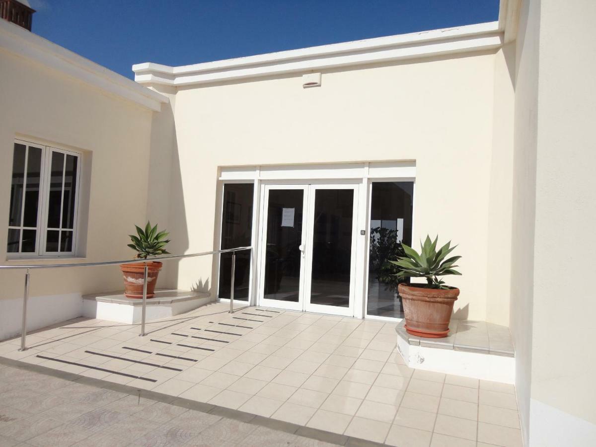 Casa Carino Lägenhet Playa Honda  Exteriör bild