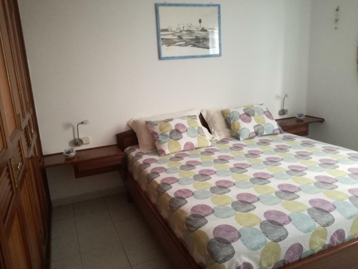 Casa Carino Lägenhet Playa Honda  Exteriör bild