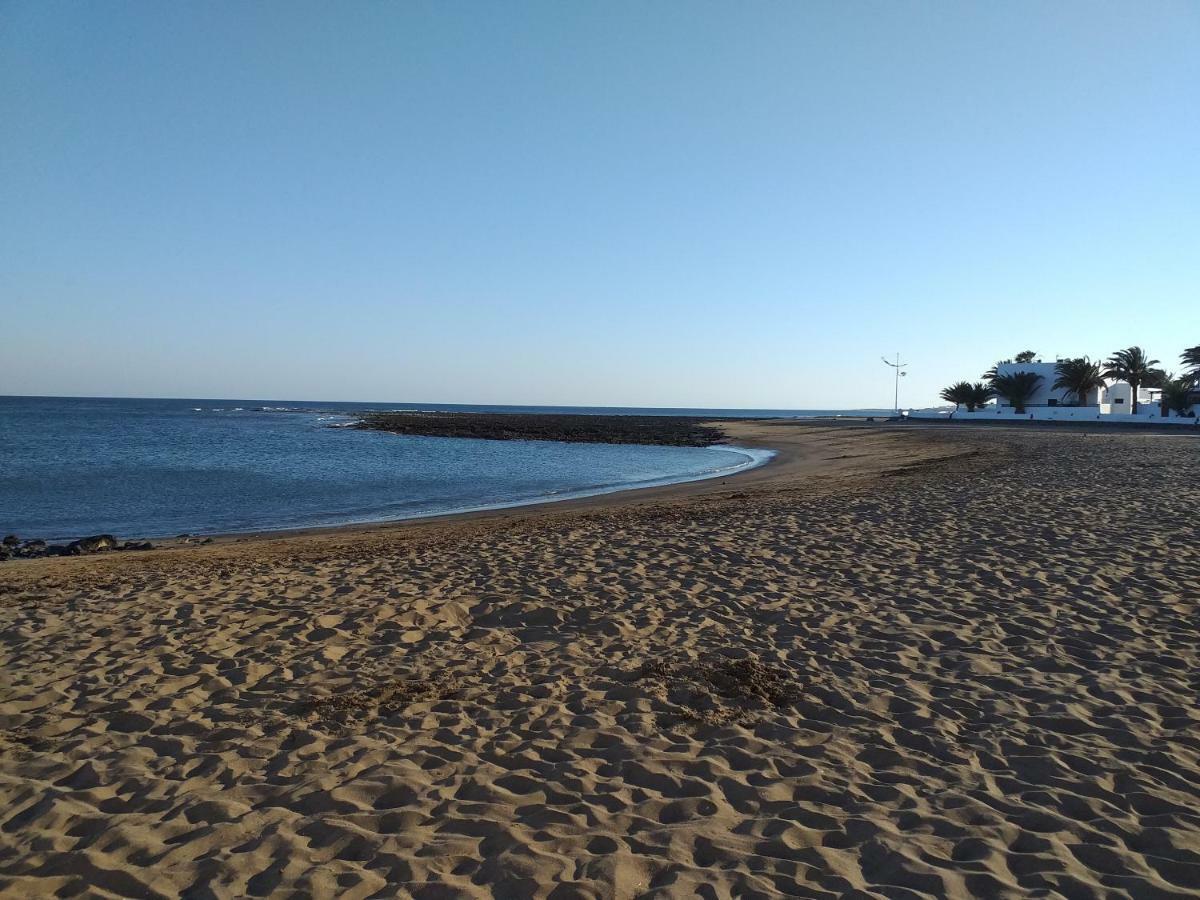 Casa Carino Lägenhet Playa Honda  Exteriör bild